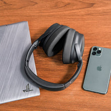 Load image into Gallery viewer, Bose QC35 Cooling Gel Earpads - WC FreeZe
