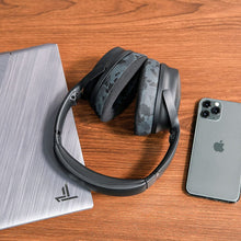 Load image into Gallery viewer, Bose QC35 Cooling Gel Earpads - WC FreeZe
