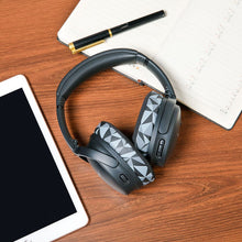Load image into Gallery viewer, Bose QC35 Cooling Gel Earpads - WC FreeZe
