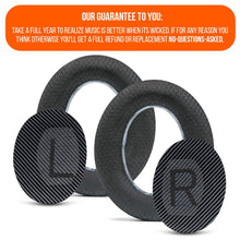 Load image into Gallery viewer, Bose QC35 Cooling Gel Earpads - WC FreeZe
