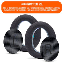 Load image into Gallery viewer, Bose QC35 Cooling Gel Earpads - WC FreeZe

