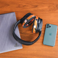 Load image into Gallery viewer, Bose QC35 Cooling Gel Earpads - WC FreeZe
