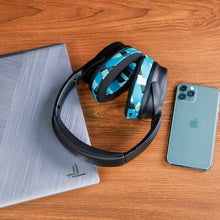 Load image into Gallery viewer, Bose QC35 Cooling Gel Earpads - WC FreeZe
