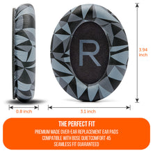 Load image into Gallery viewer, Bose QC45 Replacement Ear Pads
