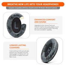 Load image into Gallery viewer, Bose QC45 Replacement Ear Pads
