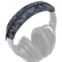 Load image into Gallery viewer, Bose QuietComfort Silicone Headband Cover - WC BandZ QC

