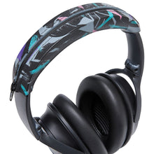 Load image into Gallery viewer, Bose QuietComfort Silicone Headband Cover - WC BandZ QC
