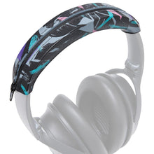 Load image into Gallery viewer, Bose QuietComfort Silicone Headband Cover - WC BandZ QC
