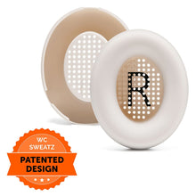 Load image into Gallery viewer, Bose QuietComfort Ultra Gen 1 &amp; Gen 2 Earpad Sweat Covers - WC SweatZ QC Ultra
