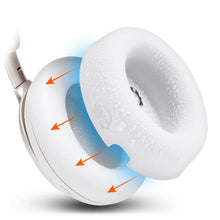 Load image into Gallery viewer, Bose QuietComfort Ultra Gen 1 &amp; Gen 2 Earpad Sweat Covers - WC SweatZ QC Ultra
