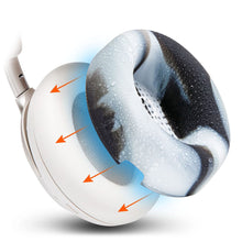Load image into Gallery viewer, Bose QuietComfort Ultra Gen 1 &amp; Gen 2 Earpad Sweat Covers - WC SweatZ QC Ultra
