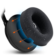 Load image into Gallery viewer, Bose QuietComfort Ultra Gen 1 &amp; Gen 2 Earpad Sweat Covers - WC SweatZ QC Ultra
