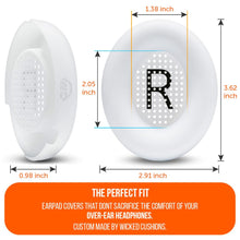 Load image into Gallery viewer, Bose QuietComfort Ultra Gen 1 &amp; Gen 2 Earpad Sweat Covers - WC SweatZ QC Ultra
