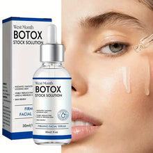 Load image into Gallery viewer, Botox Original Liquid Facial Essence, Skin Collagen, Moisturizing And Plump Skin, 30ml/1.01 Fl Oz
