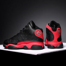 Load image into Gallery viewer, Boys Mens Basketball Shoes New Kids Sneakers Outdoor Big Non-slip Sports Shoes Footwear Basket Sport Durable Kids Running Shoes Outdoor Trainers

