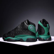 Load image into Gallery viewer, Boys Mens Basketball Shoes New Kids Sneakers Outdoor Big Non-slip Sports Shoes Footwear Basket Sport Durable Kids Running Shoes Outdoor Trainers
