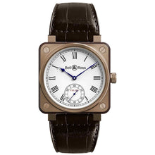 Load image into Gallery viewer, Bell &amp; Ross Men's Instrument De Marine
