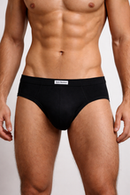 Load image into Gallery viewer, Men's Bamboo Viscose Briefs Underwear
