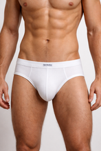 Load image into Gallery viewer, Men's Bamboo Viscose Briefs Underwear

