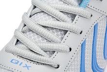 Load image into Gallery viewer, Breathable Fashion Women Sneakers White Women Casual Shoes Athletic Road Running Mesh Breathable Casual Sneakers Lace Up Comfort Sports Student Fashion Tennis Sneakers
