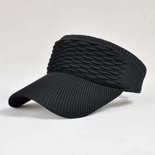 Load image into Gallery viewer, Breathable Sun Visor Cap for Outdoor Sports
