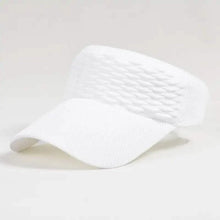 Load image into Gallery viewer, Breathable Sun Visor Cap for Outdoor Sports
