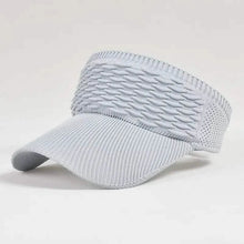 Load image into Gallery viewer, Breathable Sun Visor Cap for Outdoor Sports
