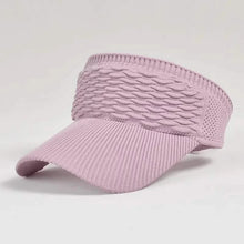 Load image into Gallery viewer, Breathable Sun Visor Cap for Outdoor Sports

