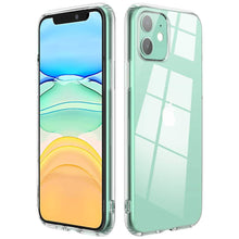 Load image into Gallery viewer, Bumper Shockproof Drop Protection Cover for Apple iPhone 11
