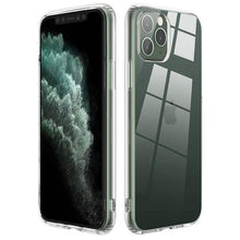 Load image into Gallery viewer, Bumper Shockproof Drop Protection Cover for Apple iPhone 11
