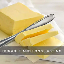 Load image into Gallery viewer, Butter Spreader Knife
