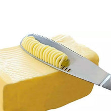 Load image into Gallery viewer, Butter Spreader Knife
