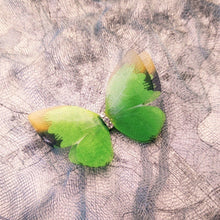 Load image into Gallery viewer, Butterfly Hair Clips for Girls Kids Glitter Barrette Wedding Hairpins Hair Accessories Styling Tools Butterfly Hair Clip For Women Hair Styling
