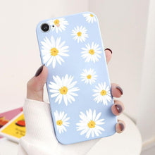 Load image into Gallery viewer, Butterfly Pattern Design Trendy Mobile Phone Case Protective Case For iPhone 7 8 SE 2020 Flower Cartoon Celular Case For iPhone7 8 SE2020 se 2020 se2020 A1778 A1660 A1779 Silicon Matte TPU Cover
