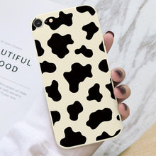 Load image into Gallery viewer, Butterfly Pattern Design Trendy Mobile Phone Case Protective Case For iPhone 7 8 SE 2020 Flower Cartoon Celular Case For iPhone7 8 SE2020 se 2020 se2020 A1778 A1660 A1779 Silicon Matte TPU Cover
