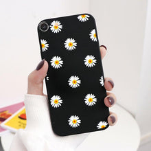 Load image into Gallery viewer, Butterfly Pattern Design Trendy Mobile Phone Case Protective Case For iPhone 7 8 SE 2020 Flower Cartoon Celular Case For iPhone7 8 SE2020 se 2020 se2020 A1778 A1660 A1779 Silicon Matte TPU Cover
