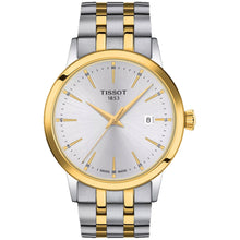 Load image into Gallery viewer, Tissot Men's Classic Dream
