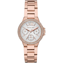 Load image into Gallery viewer, Michael Kors Women's Camille Pave
