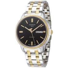Load image into Gallery viewer, Tissot Men's Automatic III
