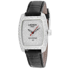 Load image into Gallery viewer, Locman Women's Diamond
