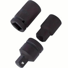 Load image into Gallery viewer, Torque Wrench with 8-Piece Socket Set
