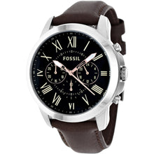 Load image into Gallery viewer, Fossil Men's Grant
