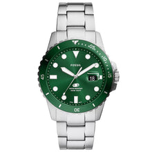 Load image into Gallery viewer, Fossil Men's Dive
