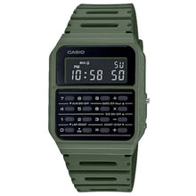 Load image into Gallery viewer, Casio Men's Data Bank
