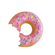 Load image into Gallery viewer, Big Heart Luxury  Decorations Ballons and  Donuts Lip Stick Ice Cream and Rainbow Style Balloons For Kids  Baby and Birthday Decorations Inflatable Helium
