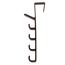 Load image into Gallery viewer, Cabinet Drawer Door Hook Coat Clothes Bag Towel Storage Holder
