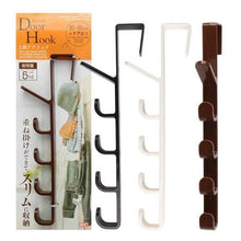 Load image into Gallery viewer, Cabinet Drawer Door Hook Coat Clothes Bag Towel Storage Holder
