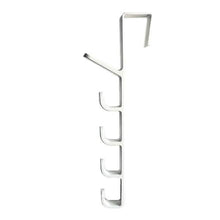 Load image into Gallery viewer, Cabinet Drawer Door Hook Coat Clothes Bag Towel Storage Holder
