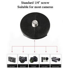 Load image into Gallery viewer, Camera Holder Handlebar Mount Bracket For GoPro Hero8/7/6/5/4/3+
