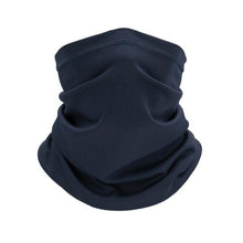 Load image into Gallery viewer, Camping Hiking Scarves Cycling Sports Bandana Buffs Outdoor Balaclava Headband Headwear Men Women Neck Warmer Tube Magic Scarf Neck Gaiter Headwear Headband Head Wrap Scarf Mask Neck Ear Warmers Headbands Perfect Bandana

